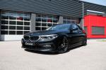 BMW 540i by G-Power 2017 года